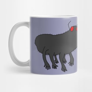 ant Mug